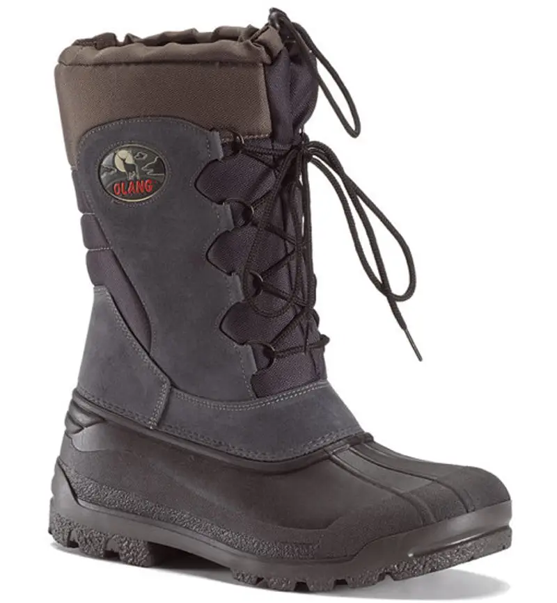 Canadian - stivale doposci Grey