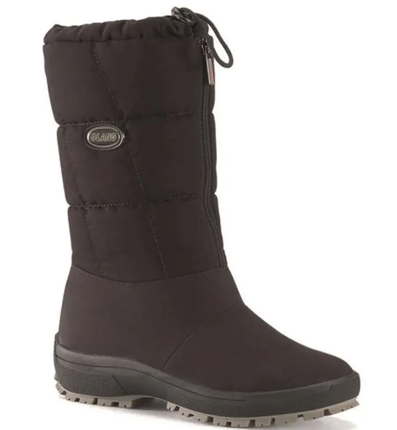 Cindy - doposci - donna Black