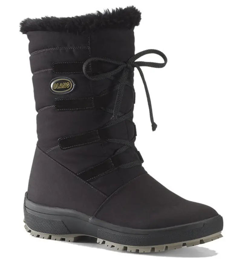 Nora W - doposci - donna Black