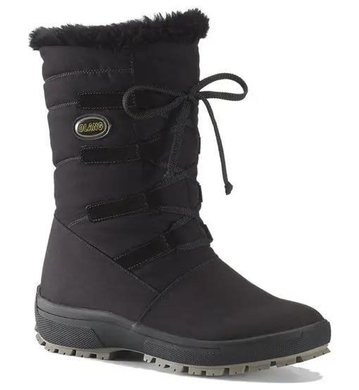 Nora W - doposci - donna Black