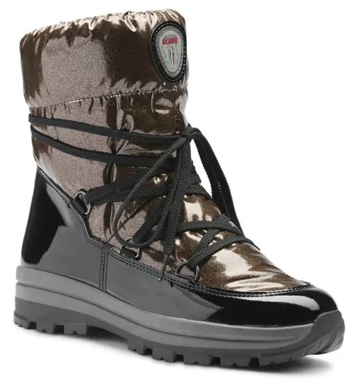 Opera - doposci - donna Brown