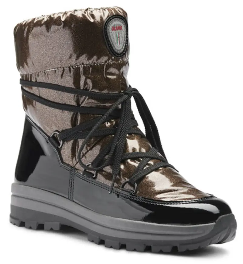 Opera - doposci - donna Brown