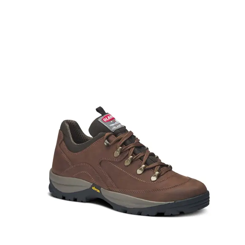 Scarpe trekking Olang Dallas Tex
