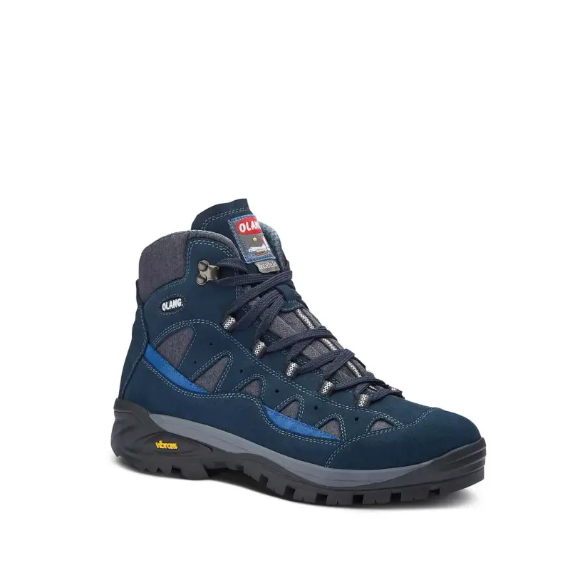 Scarpe trekking Olang Eclisse Btx