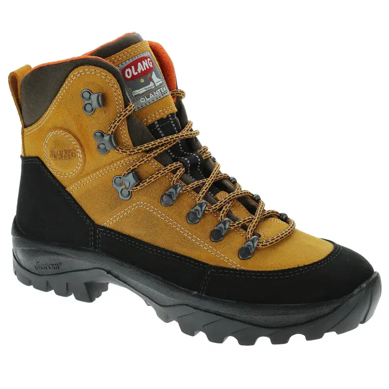 Scarpe trekking Olang NEPAL TEX