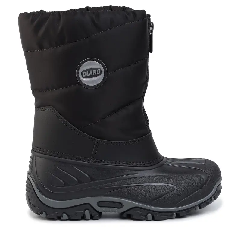 Stivali da neve Olang Bmx S Nero