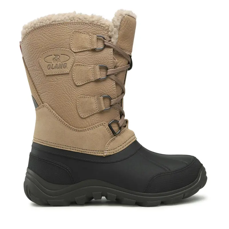 Stivali da neve Olang X-Cursion Beige