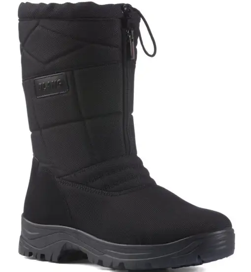 Stubai - doposci Black