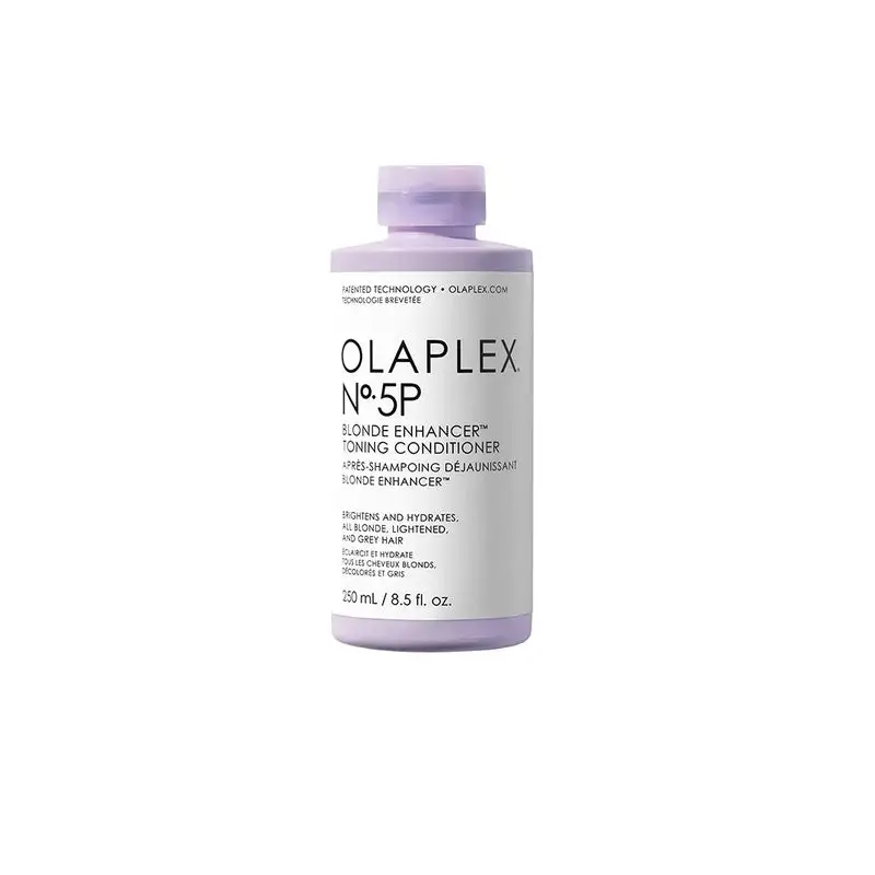 Olaplex 5P Blonde Enhancer Toning Conditioner 250ML
