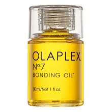 7 - Olio per capelli - 60 ml