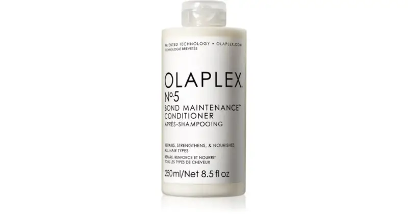 Balsamo Olaplex No. 5 Bond mantenimento 250ml