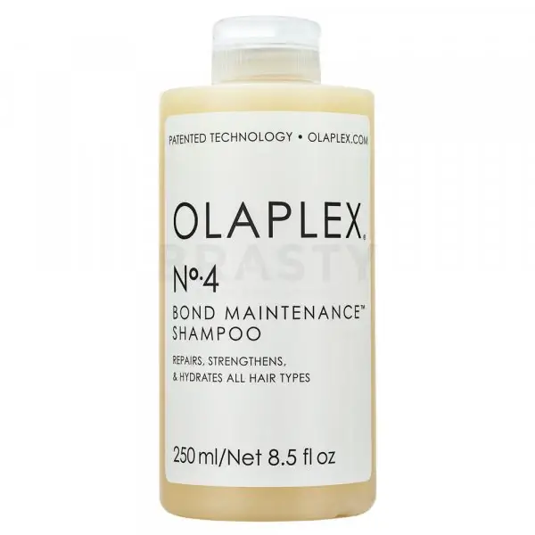 Bond Shampoo di mantenimento n.4 250 ml