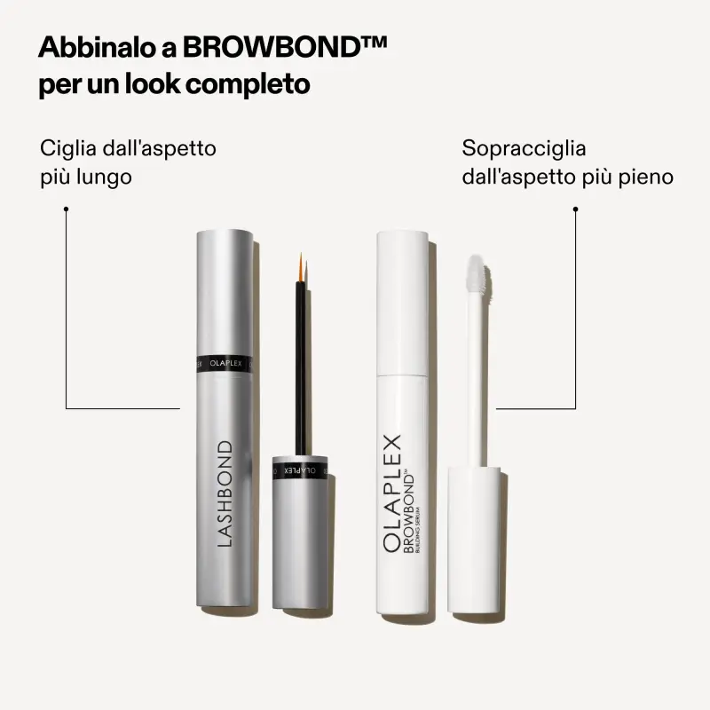 Ciglia LASHBOND™ Building Serum - Siero per ciglia miniatura 5