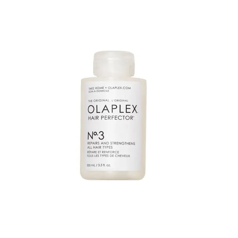 Cura dei Capelli N°.3 Hair Perfector™ - Shampoo,Styling e trattamento capelli