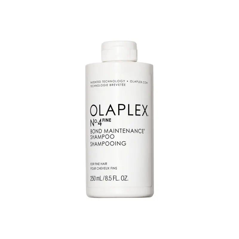 Cura dei Capelli N°.4 Fine Bond Maintenance® Shampoo - Shampoo volumizzante