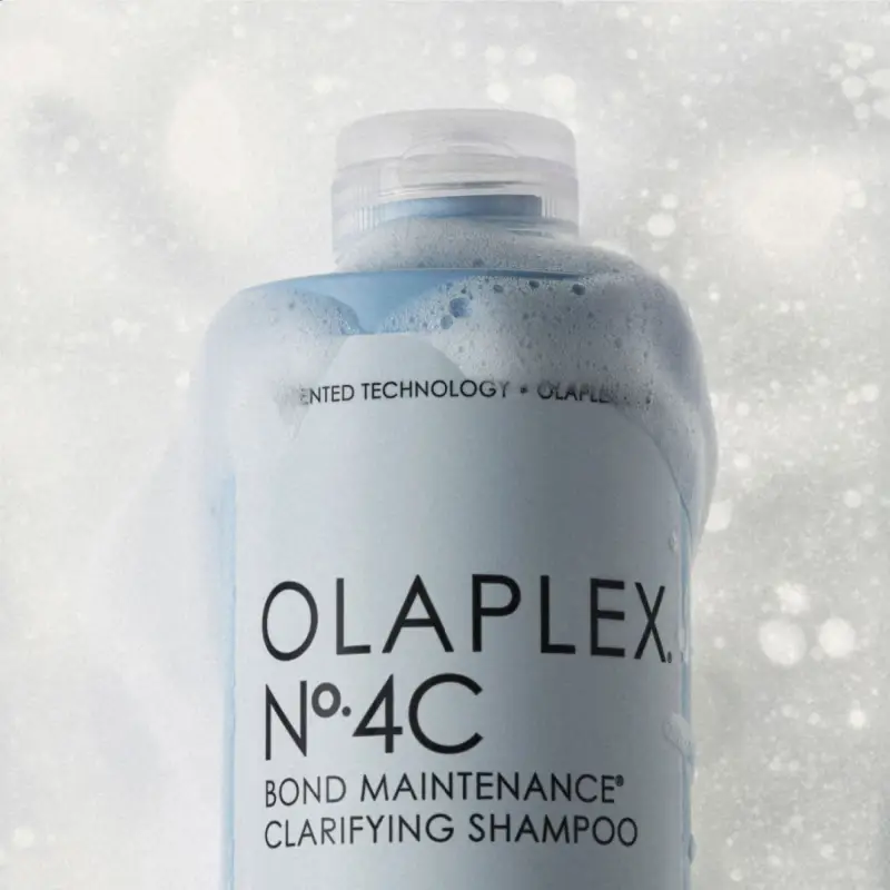 Cura dei Capelli N°.4C Bond Maintenance® Clarifying Shampoo - Shampoo purificante, Capelli grassi miniatura 4