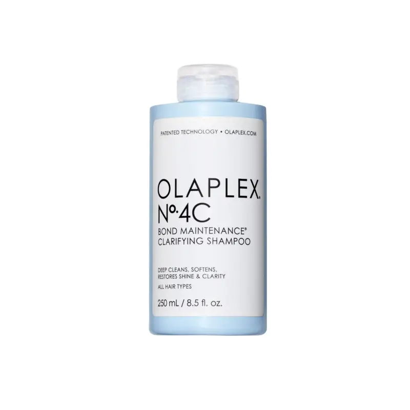 Cura dei Capelli N°.4C Bond Maintenance® Clarifying Shampoo - Shampoo purificante,Capelli grassi
