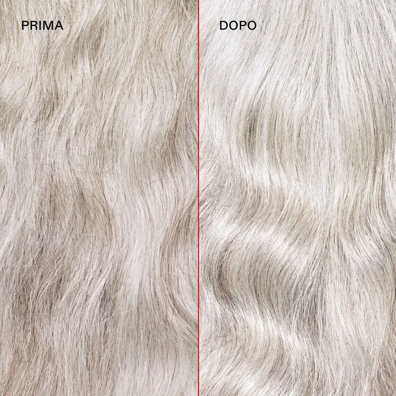 Cura dei Capelli N°.4P Blonde Enhancer™ Toning Shampoo - Shampoo capelli colorati, Capelli colorati miniatura 5