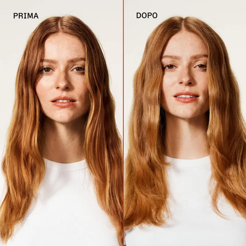 Cura dei Capelli N°.5 Fine Bond Maintenance® Conditioner - Balsamo volumizzante miniatura 4