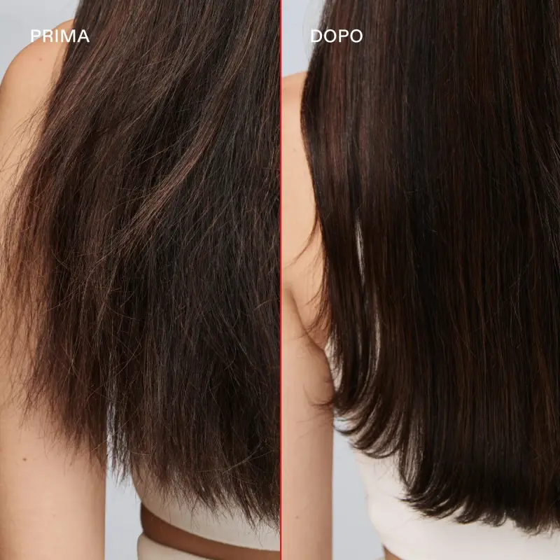 Cura dei Capelli N°.5 LEAVE-IN Moisturize & Mend Leave-In Conditioner - Balsamo senza risciacquo miniatura 5