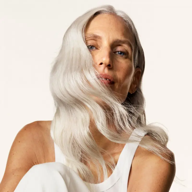 Cura dei Capelli N°.5P Blonde Enhancer™ Toning Conditioner - Capelli secchi, Capelli colorati miniatura 3