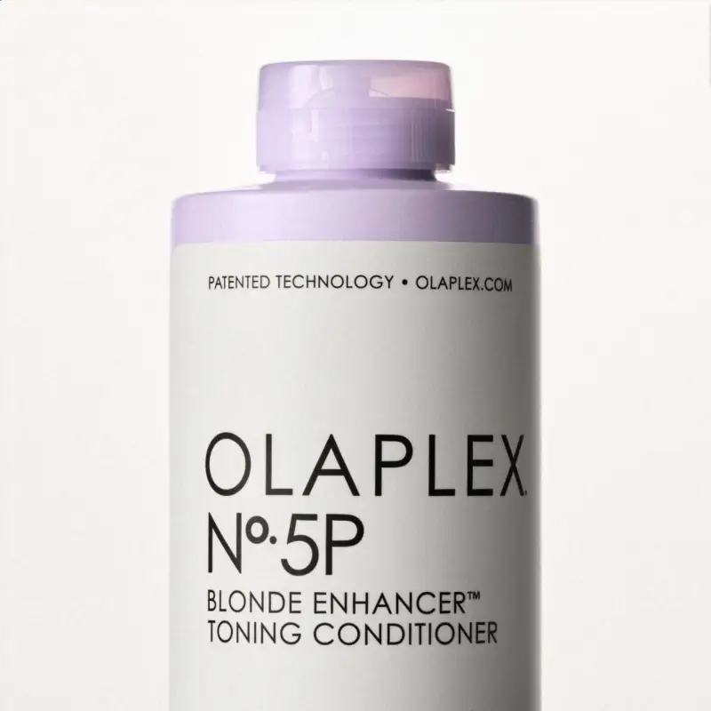 Cura dei Capelli N°.5P Blonde Enhancer™ Toning Conditioner - Capelli secchi, Capelli colorati miniatura 4