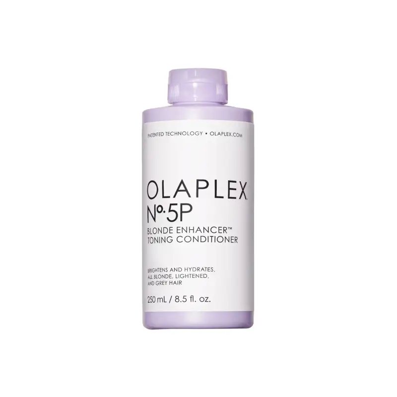 Cura dei Capelli N°.5P Blonde Enhancer™ Toning Conditioner - Capelli secchi,Capelli colorati