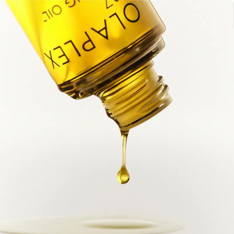 Cura dei Capelli N° 7 Bonding Oil - Olio capelli miniatura 4
