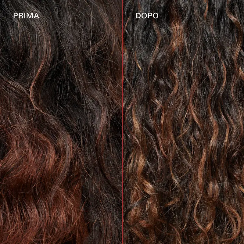 Cura dei Capelli N° 7 Bonding Oil - Olio capelli miniatura 5