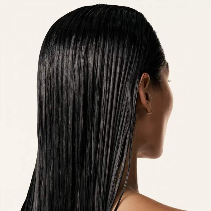 Cura dei Capelli N°.8 Bond Intense Moisture Mask - Maschera capelli rovinati, Capelli danneggiati miniatura 3