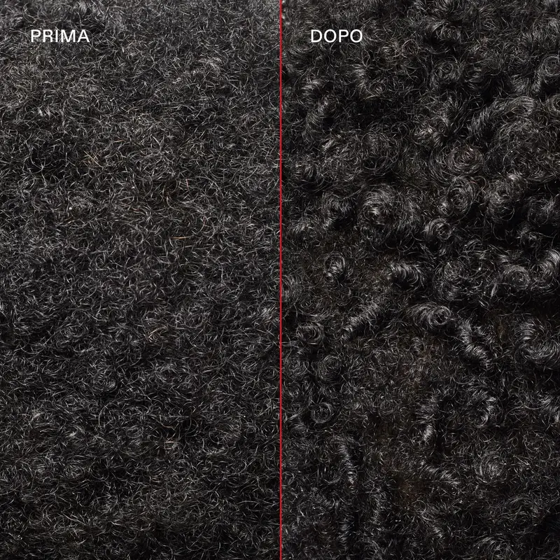 Cura dei Capelli N°.9 Bond Protector Nourishing Hair Serum - Siero capelli miniatura 4