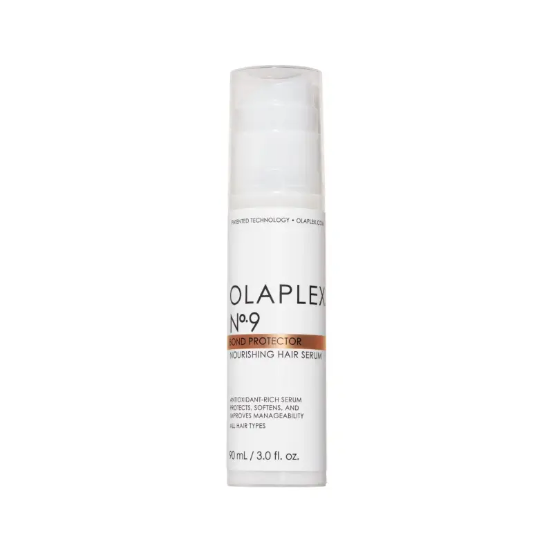 Cura dei Capelli N°.9 Bond Protector Nourishing Hair Serum - Siero capelli