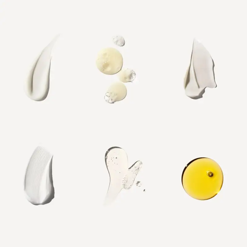 Cura dei Capelli Set Regalo - Prodotti Essenziali Formato Mini - Cofanetto per capelli miniatura 4