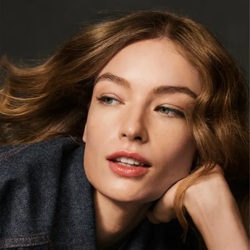 Cura dei Capelli Volumizing Blow Dry Mist - Prodotti termo protettivi capelli miniatura 3