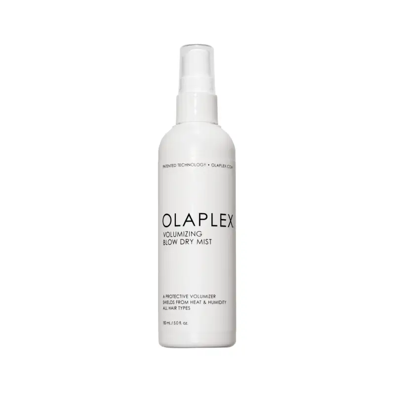 Cura dei Capelli Volumizing Blow Dry Mist - Prodotti termo protettivi capelli