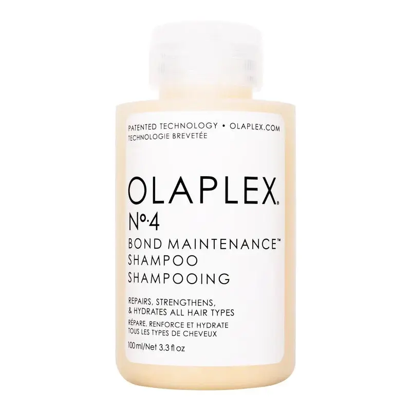 Olaplex N.4 Bond Maintenance Shampoo 100ML