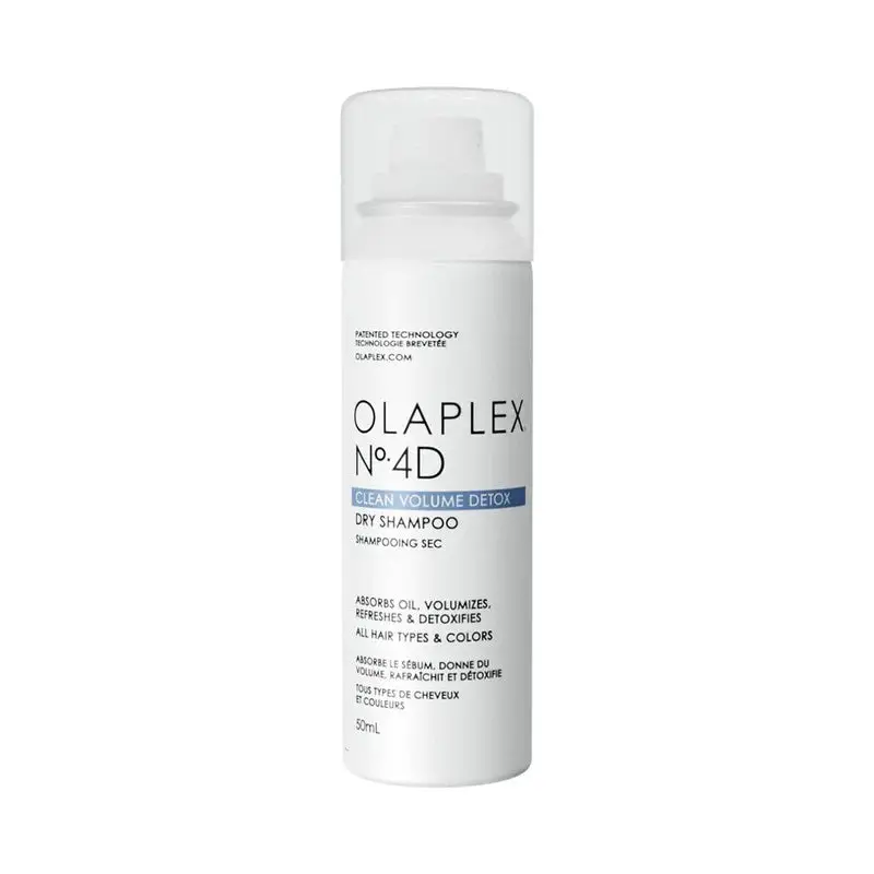 Olaplex N.4D Clean Volume Detox Dry Shampoo 50ML