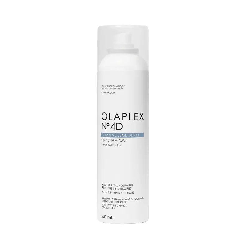 Olaplex n° 4D - Shampoo secco 250 ml