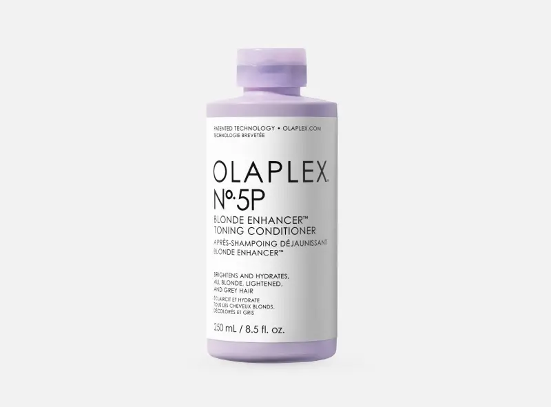 Olaplex n° 5P - Balsamo Nutriente 250 ml