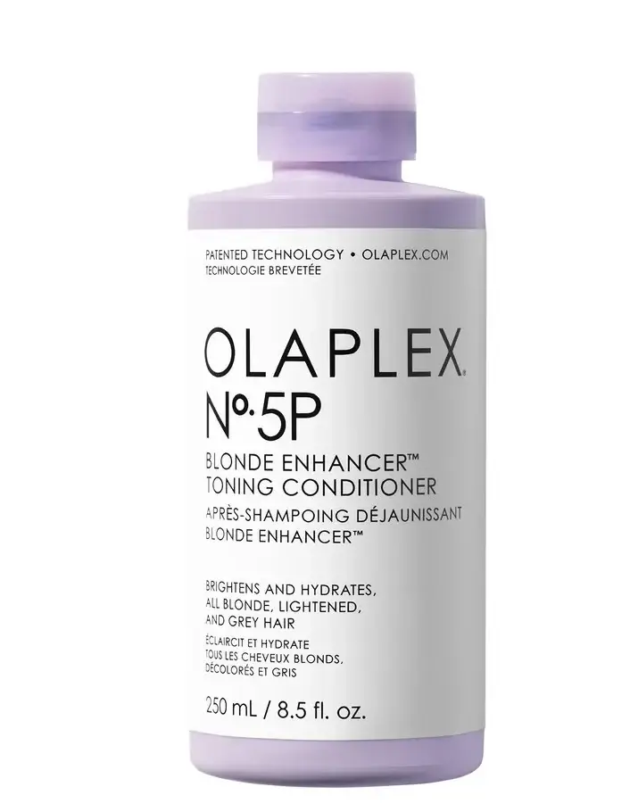 N 5P - Blonde Enhancer toning conditioner 250ml