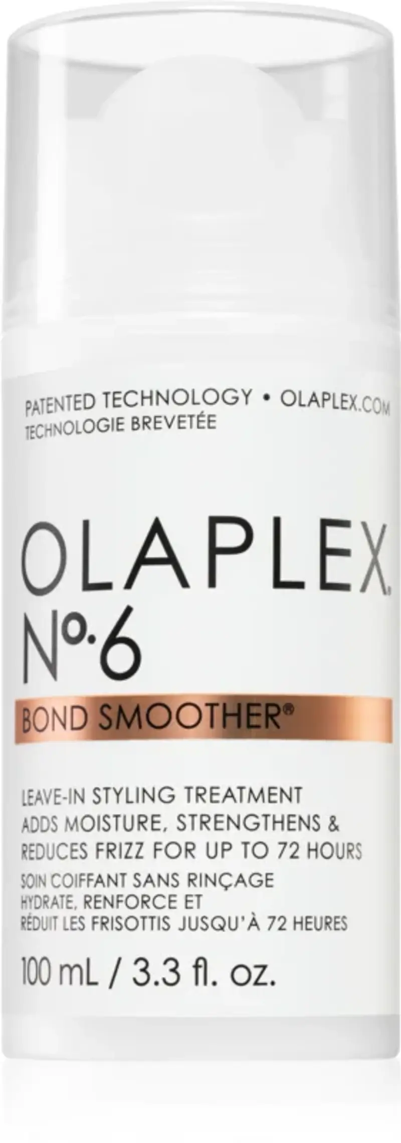 Olaplex n°6 Bond Smoother 100 ml