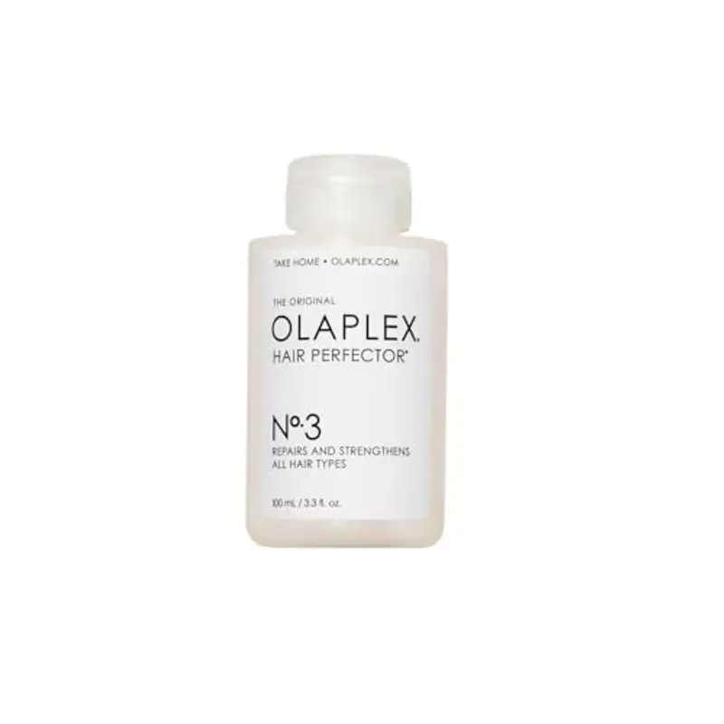 Olaplex No. 3 Hair Perfector Trattamento Riparatore Per Capelli, Concentrato Per Capelli Secchi E Danneggiati, Ripara E Rinforza Tutti I Tipi Di Capelli, 100 Ml