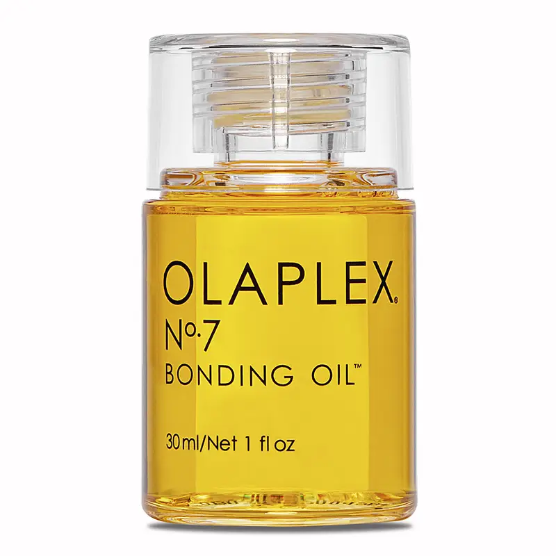 No 7 Bonding Oil