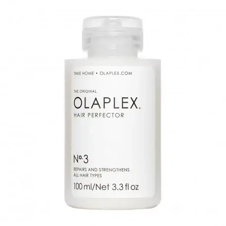 Perfezionatore Professionale Per Capelli N.3 100 Ml