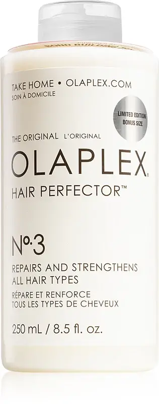Protettore per capelli Olaplex No3 GRANDE 250 ml