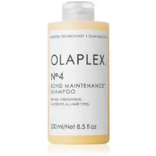 Shampoo rinfrescante per tutti i tipi di capelli 4 (Bond Maintenance ) 250 ml