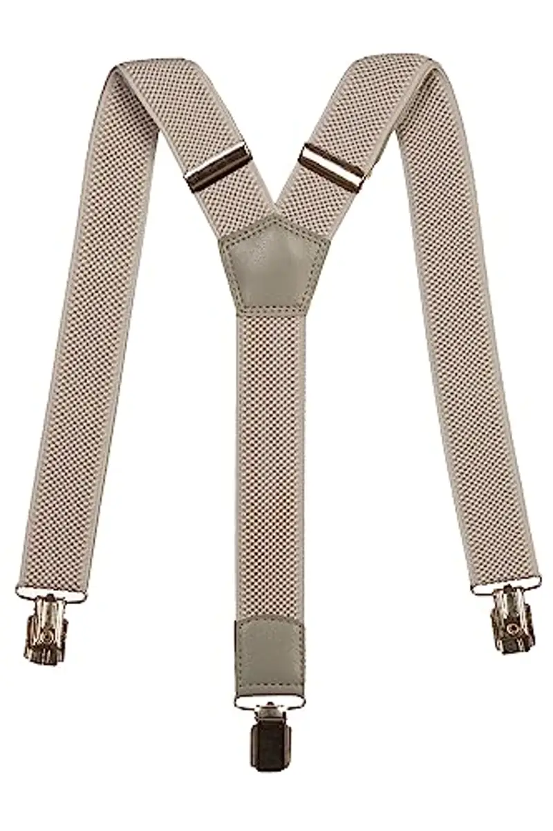 Olata Bretelle Grigio 2107499