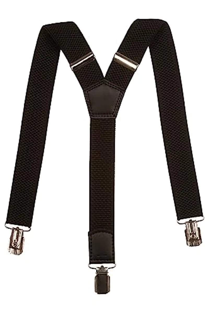 Olata Bretelle Nero 2107489