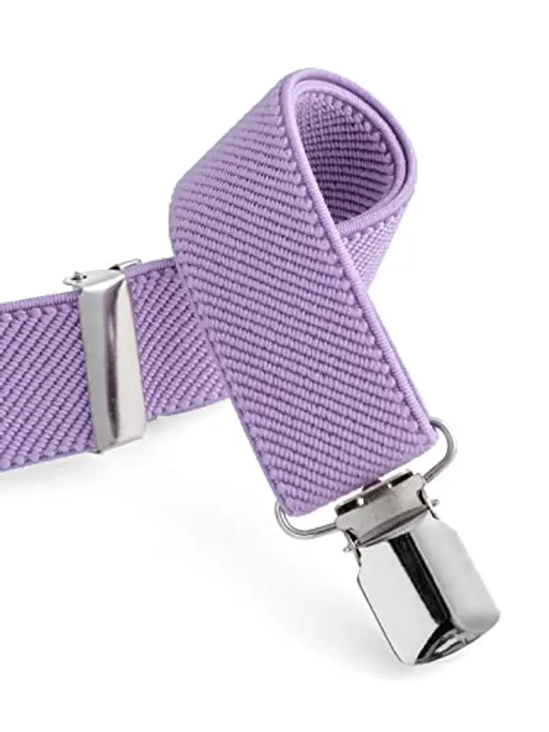 Olata Bretelle Bambina Crema 2423062 miniatura 2