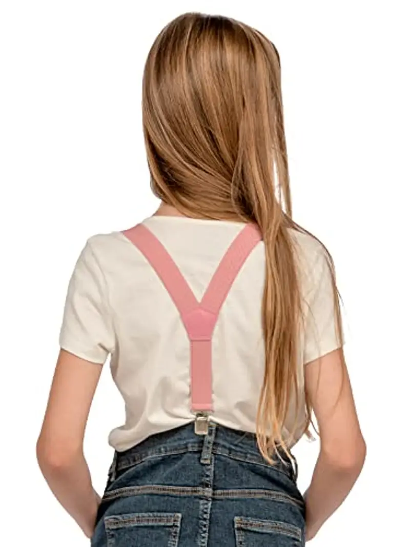 Olata Bretelle Nero 2381891 miniatura 3